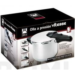 Olla presion BRA