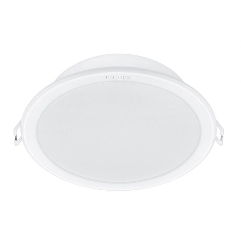 Downlight redondo empotrar PHILIPS