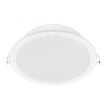 Downlight redondo empotrar PHILIPS
