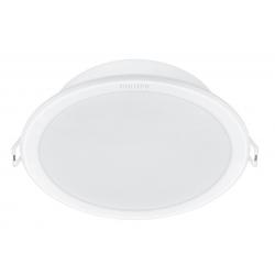 Downlight redondo empotrar PHILIPS