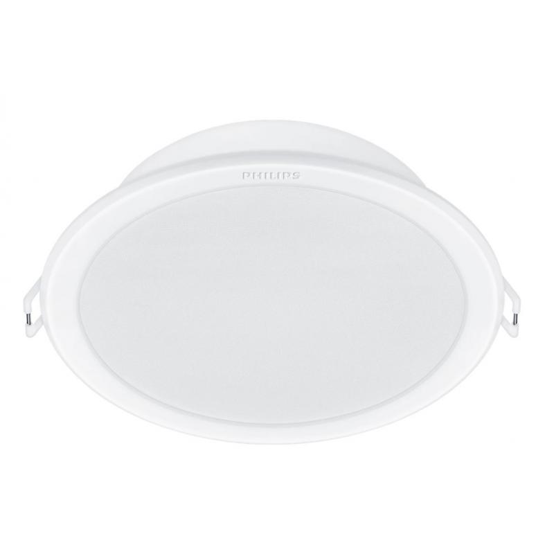 Downlight redondo empotrar PHILIPS
