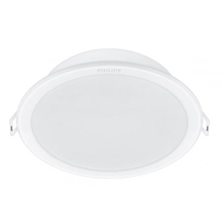 Downlight redondo empotrar PHILIPS