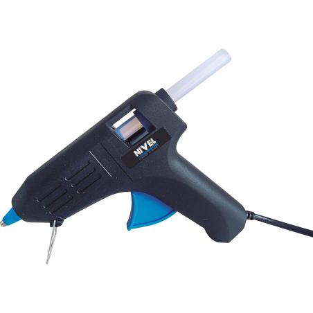 Pistola termofusible