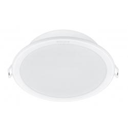 Downlight empotrar