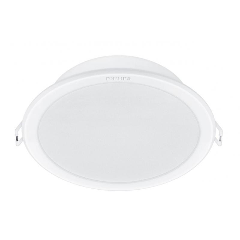 Downlight empotrar