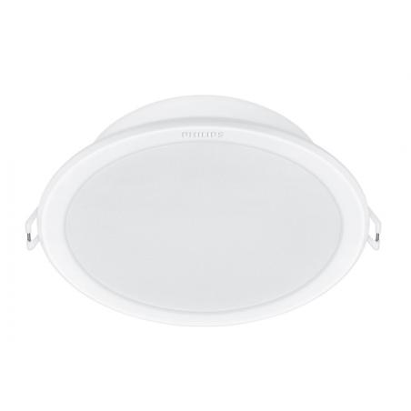 Downlight empotrar