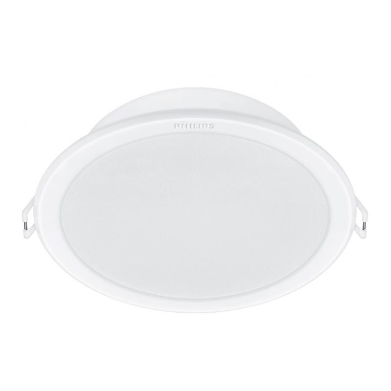 Downlight empotrar