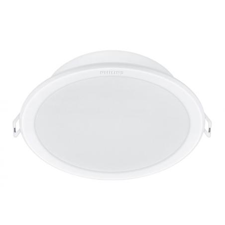 Downlight empotrar