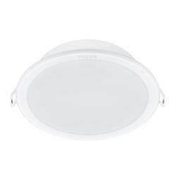 Downlight empotrar