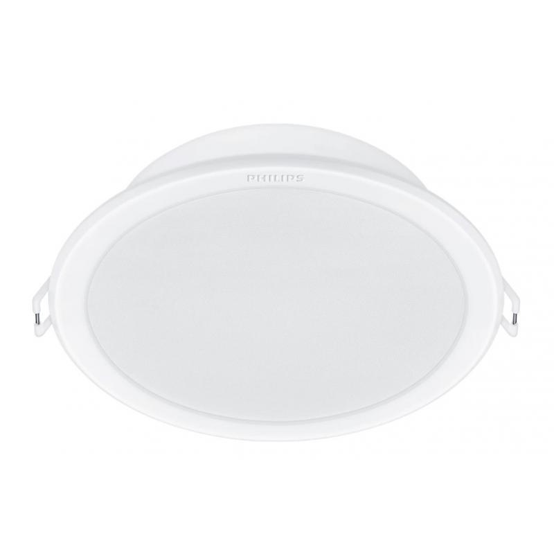 Downlight empotrar