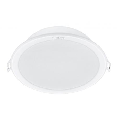 Downlight empotrar