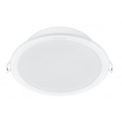 Downlight empotrar