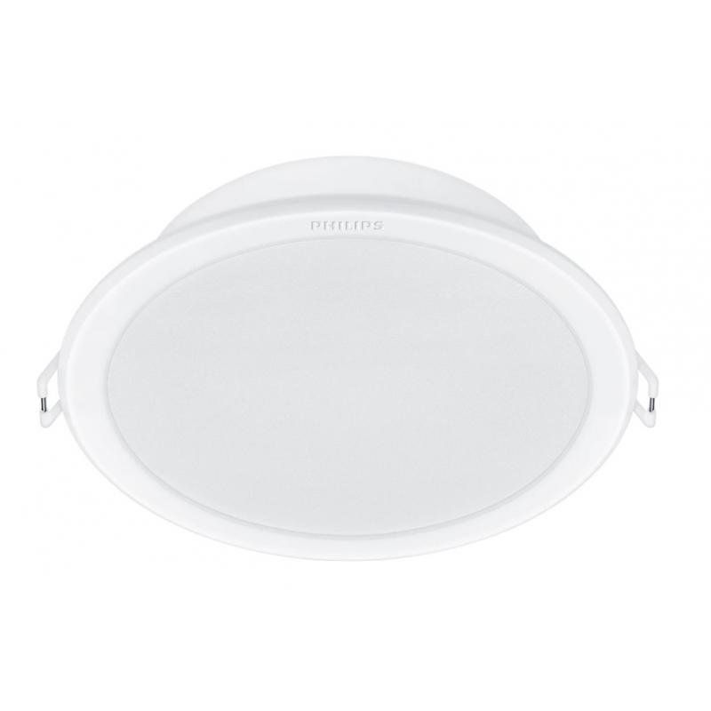 Downlight empotrar