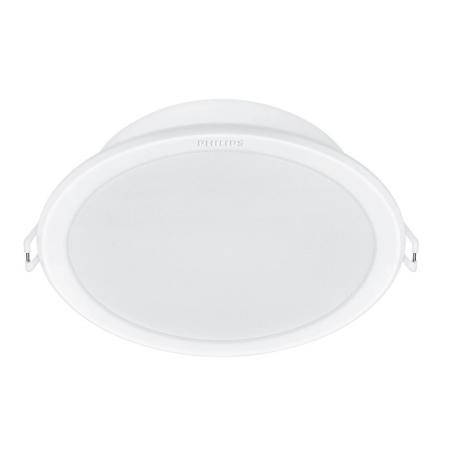 Downlight empotrar