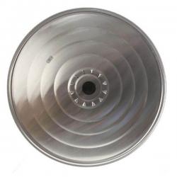 Tapadera aluminio