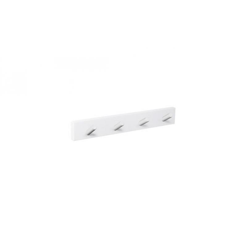 Percha pared