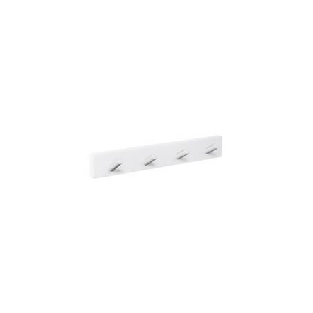 Percha pared