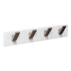 Percha pared