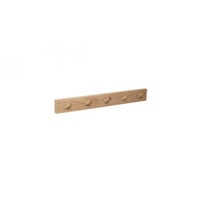 Percha pared