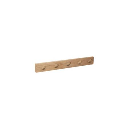 Percha pared