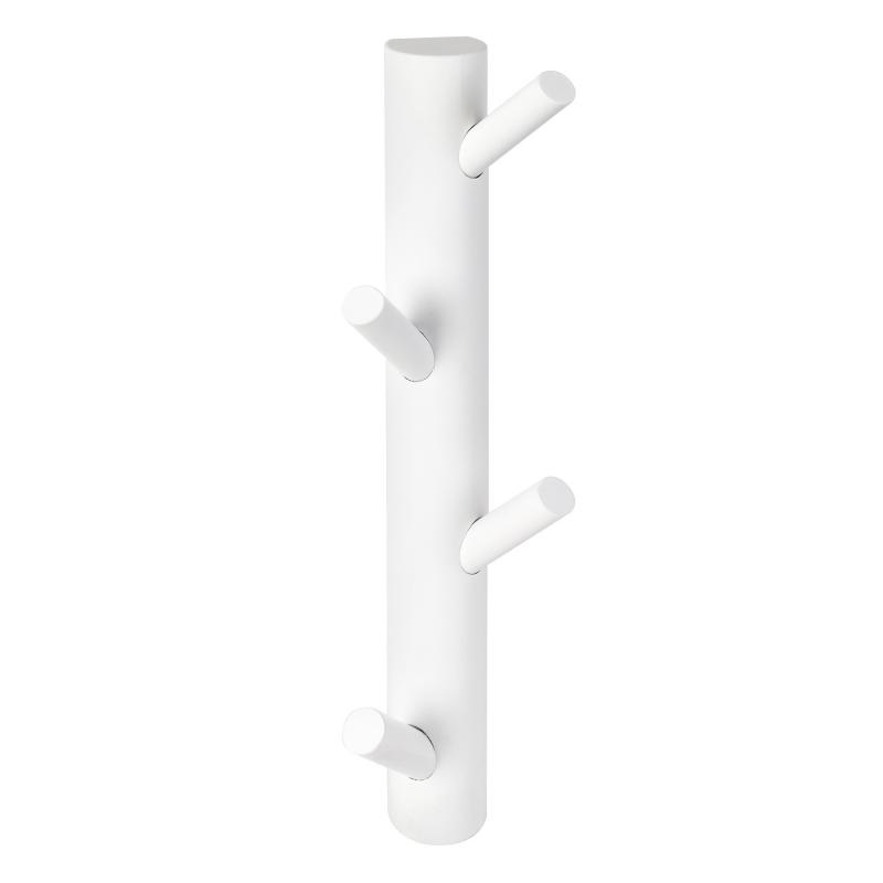 Percha pared vertical