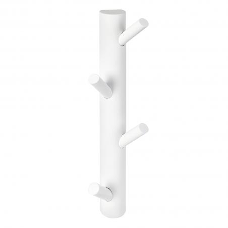 Percha pared vertical