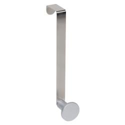 Percha sobrepuerta