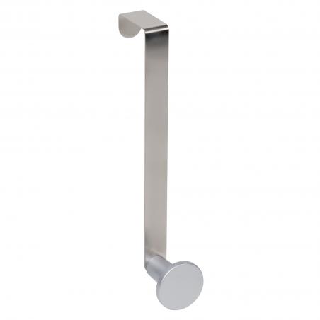 Percha sobrepuerta