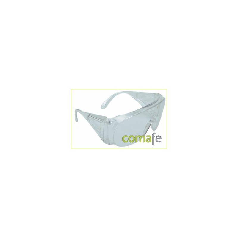 GAFA SEGURIDAD REF.580-T - Imagen 1