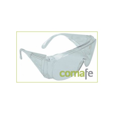 GAFA SEGURIDAD REF.580-T - Imagen 1