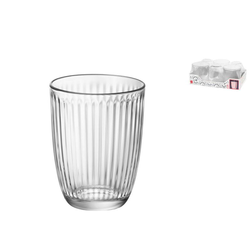 Vaso agua