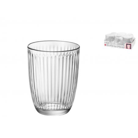 Vaso agua