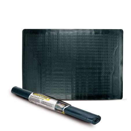 Base protectora maletero