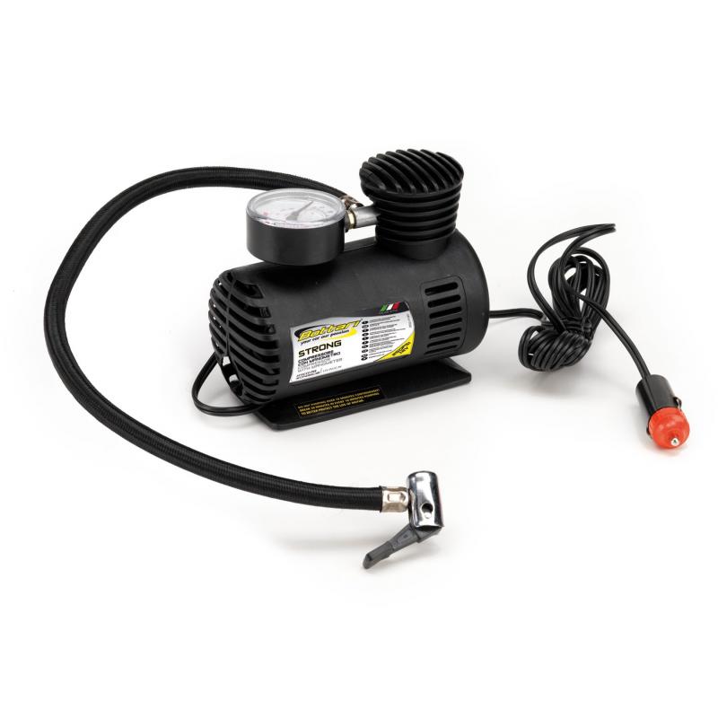 Mini compresor aire