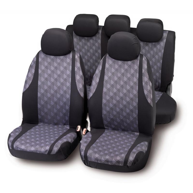 Funda asiento automovil