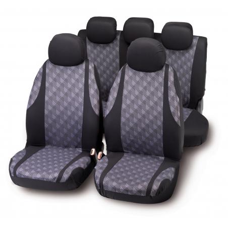 Funda asiento automovil