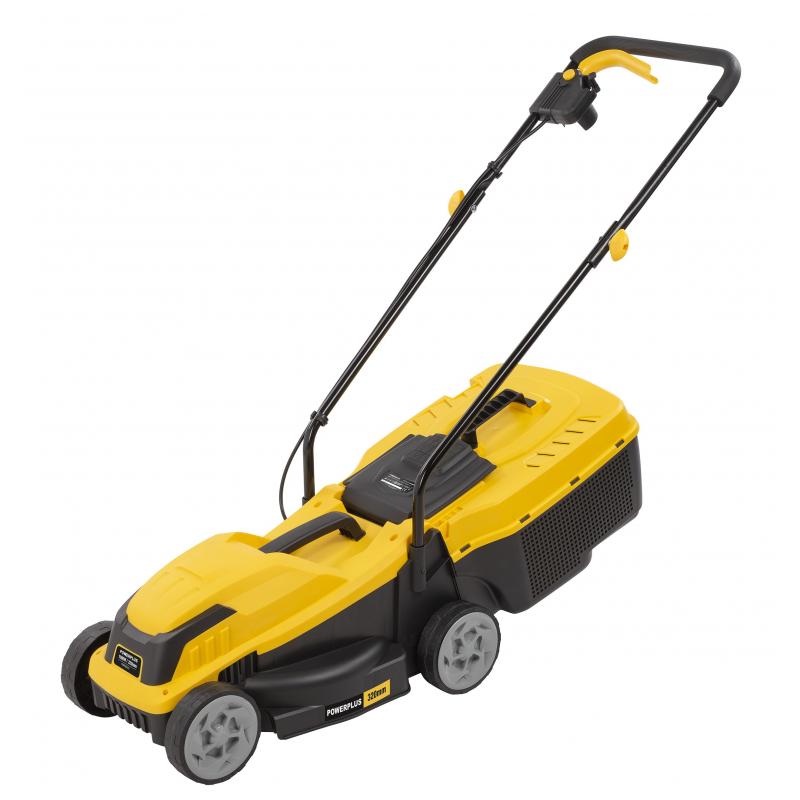 Cortacesped electrico 1000W