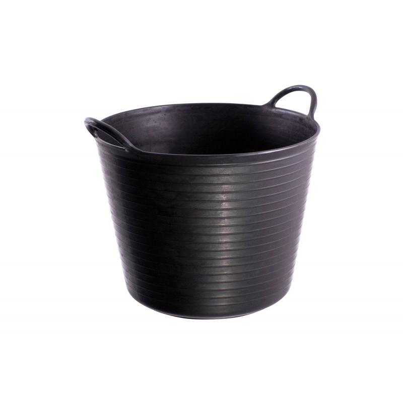 Capazo flexible multiusos 26 lt