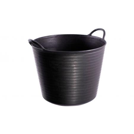 Capazo flexible multiusos 26 lt