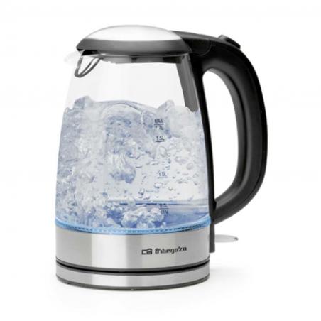 Hervidor agua electrico 1,7 lt ORBEGOZO