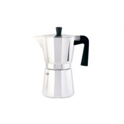 Cafetera italiana New Vitro 9 tazas