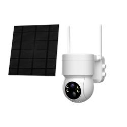 Camara vigilancia exterior