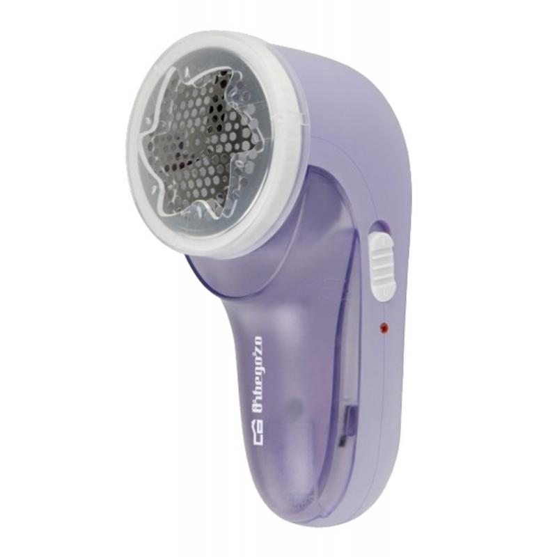 Quitapelusas recargable ORBEGOZO