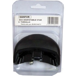 ASA OLLA STAR MAGEFESA 2013 BLISTER - Imagen 1