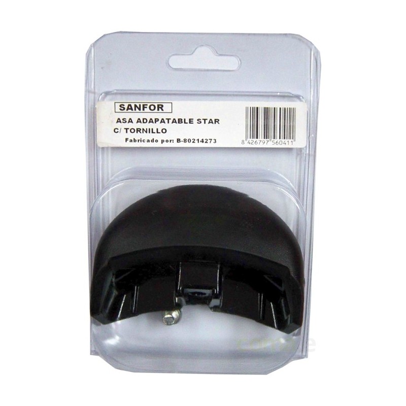 ASA OLLA STAR MAGEFESA 2013 BLISTER - Imagen 1