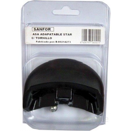 ASA OLLA STAR MAGEFESA 2013 BLISTER - Imagen 1