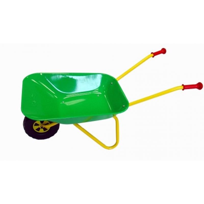 CARRETILLA JARDIN CAJA HONDA