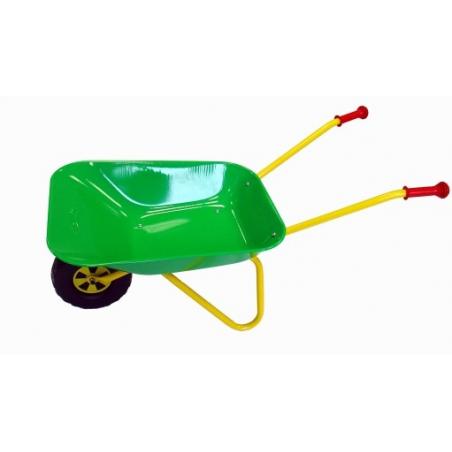 CARRETILLA JARDIN CAJA HONDA