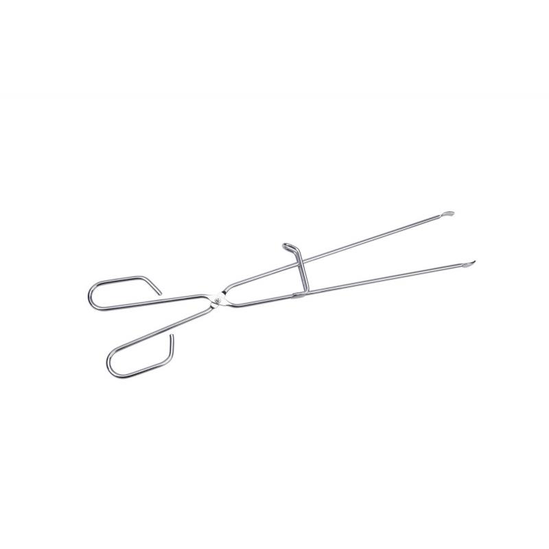 PINZA BARBACOA 45CM INOX SAUVIC
