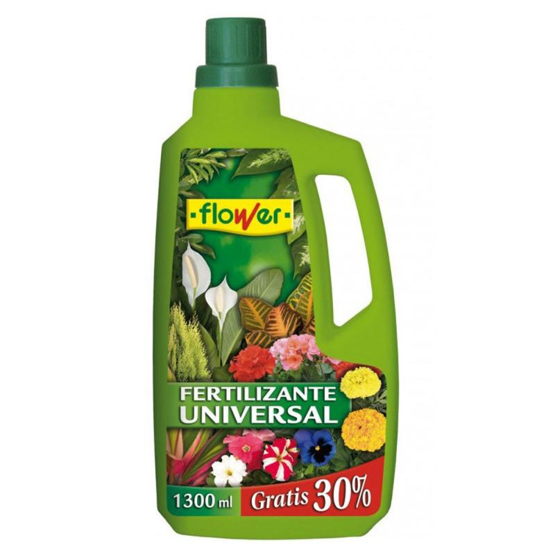 ABONO PLANT 1300ML LIQ FLOWER UNIV 1-10590